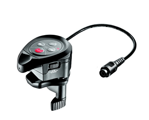 MVR901ECEX джойстик управления Manfrotto