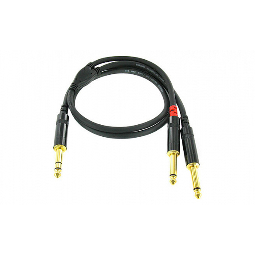 CFY 1.5 VPP кабель Y-адаптер Cordial