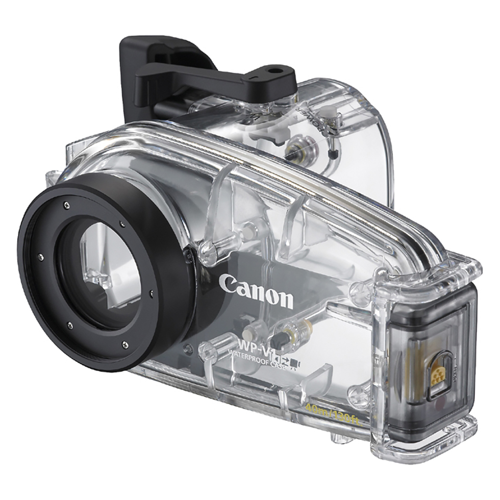 WP-V1 подводный бокс Canon