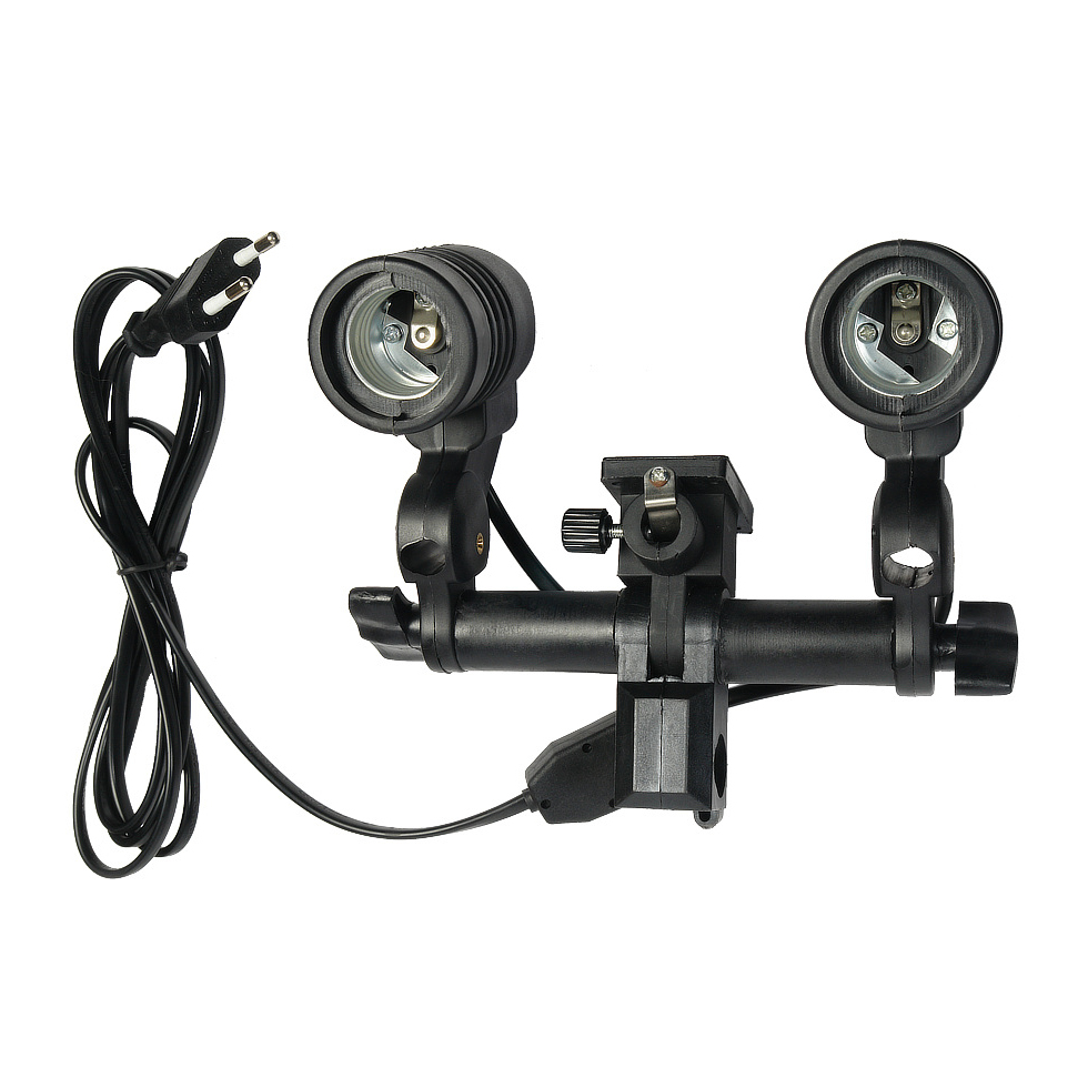 LH2-27SU патрон для ламп Falcon Eyes