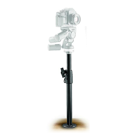 385 настольная колонна Manfrotto