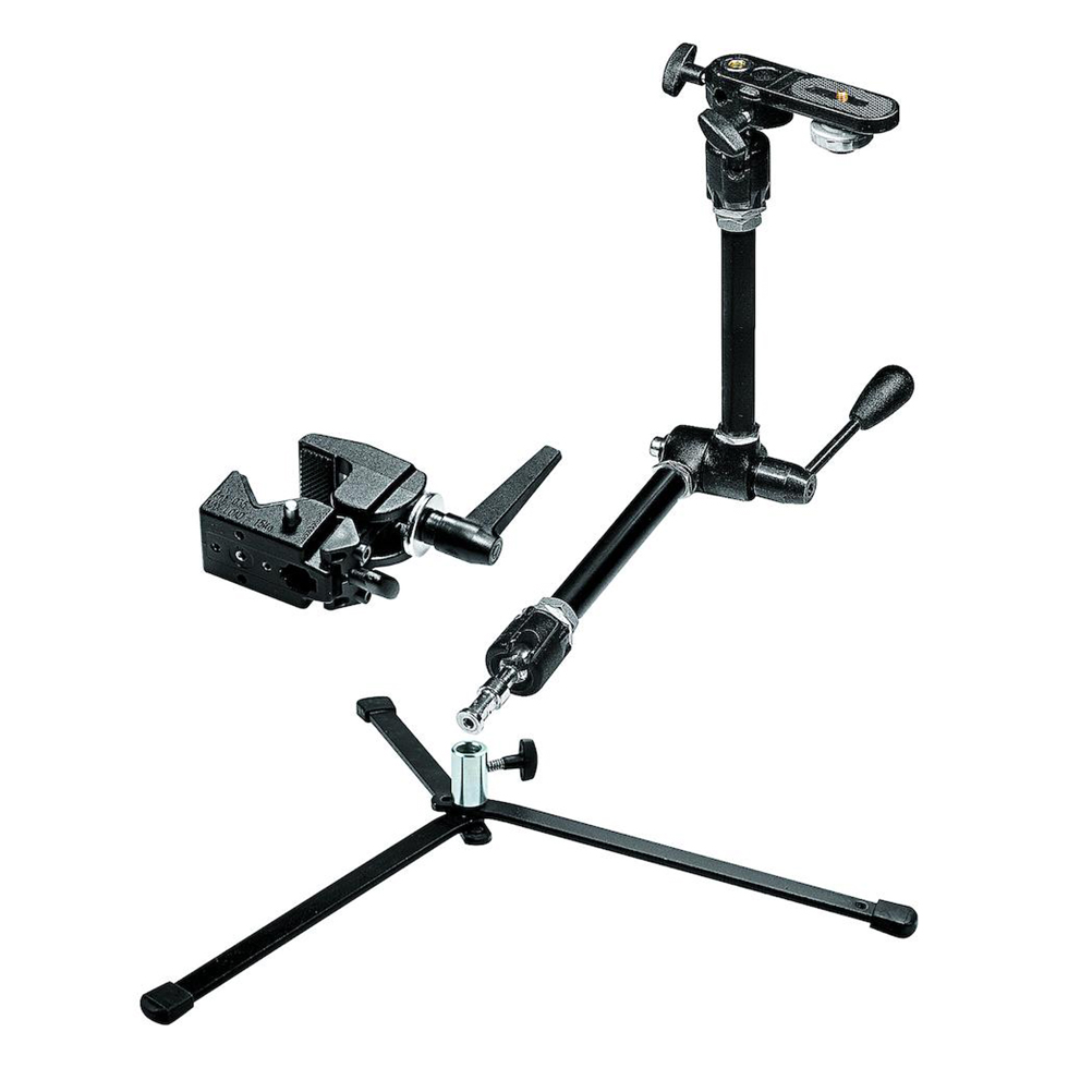 143 кронштейн-штанга Manfrotto