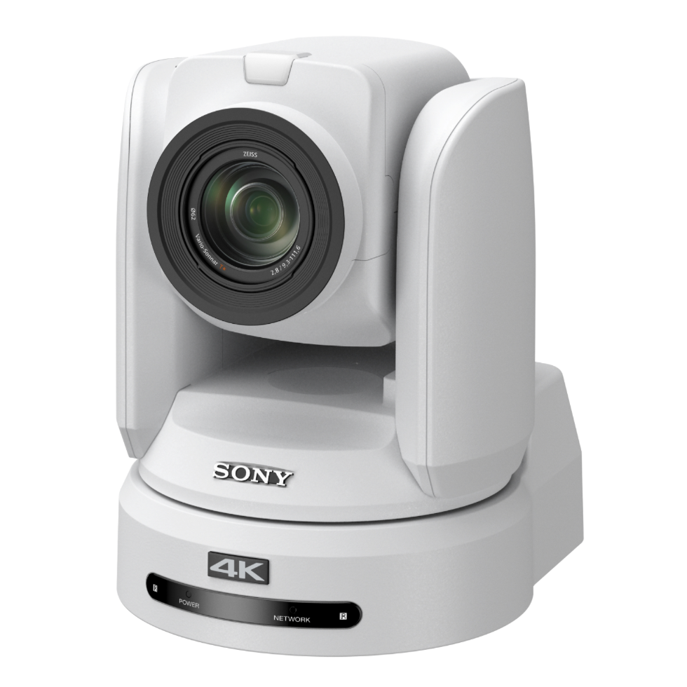 BRC-X1000/W 4K-камера Sony