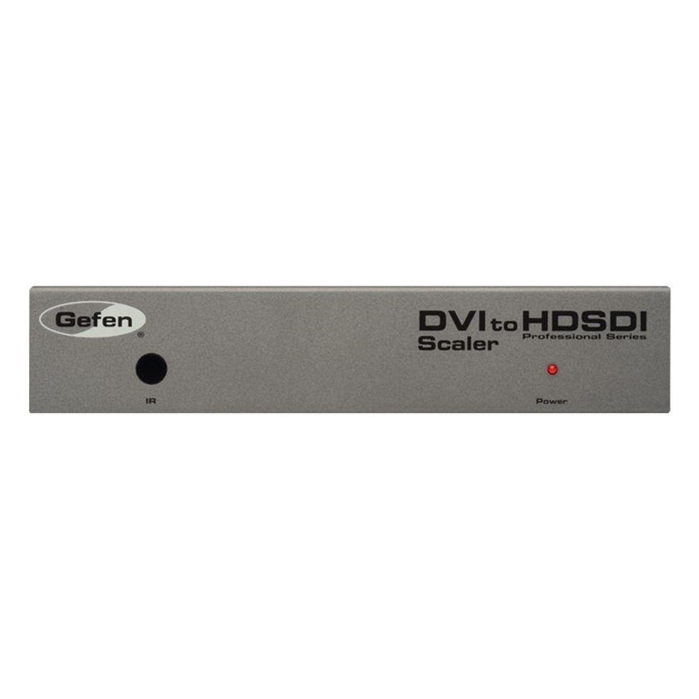 EXT-DVI-2-HDSDISSL масштабатор сигнала Gefen