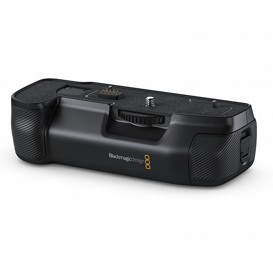 Pocket Camera Battery Pro Grip ручка для камеры Blackmagic