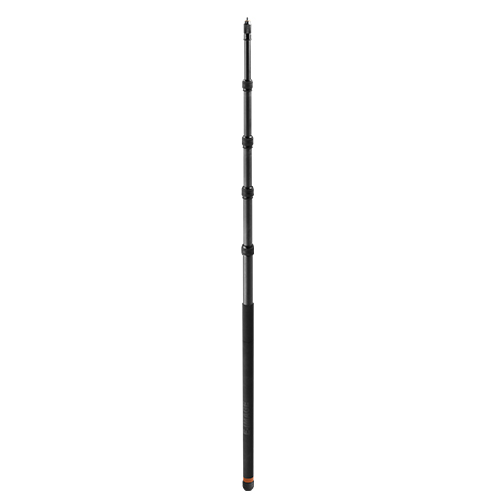 BC16 Telescope boom, 16ft, carbon. Микрофонная удочка (125 - 500 см) E-Image