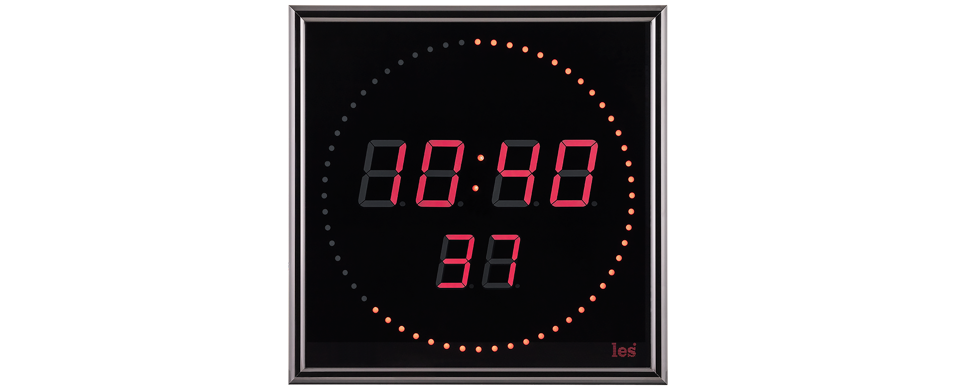 KU-94 панель индикации времени Les