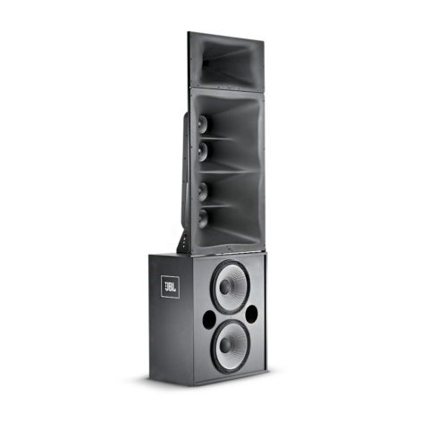 4732T 3-полосная заэкранная акустическая система JBL