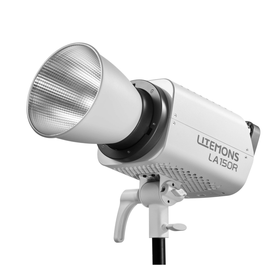 LITEMONS LA150R K1 комплект светодиодных осветителей Godox