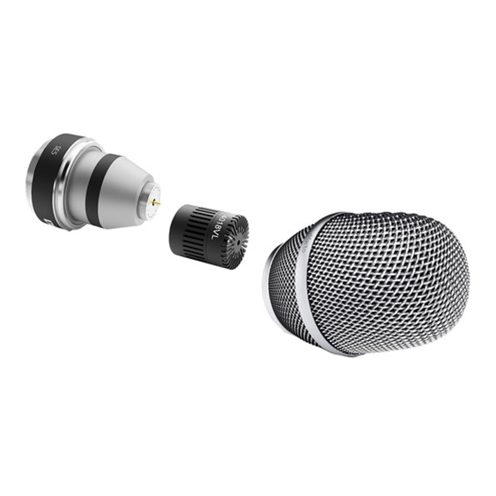 4018VL-N-SE5 суперкардиоидный микрофонный капсюль DPA