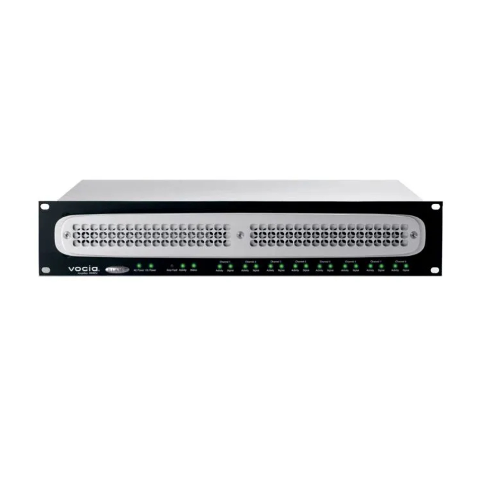 VOCIAVA-8150CV усилитель Biamp