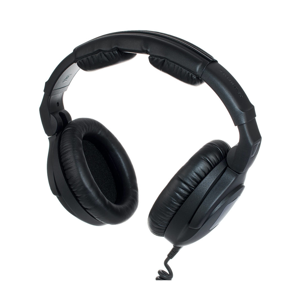 HD 300 PROtect наушники Sennheiser