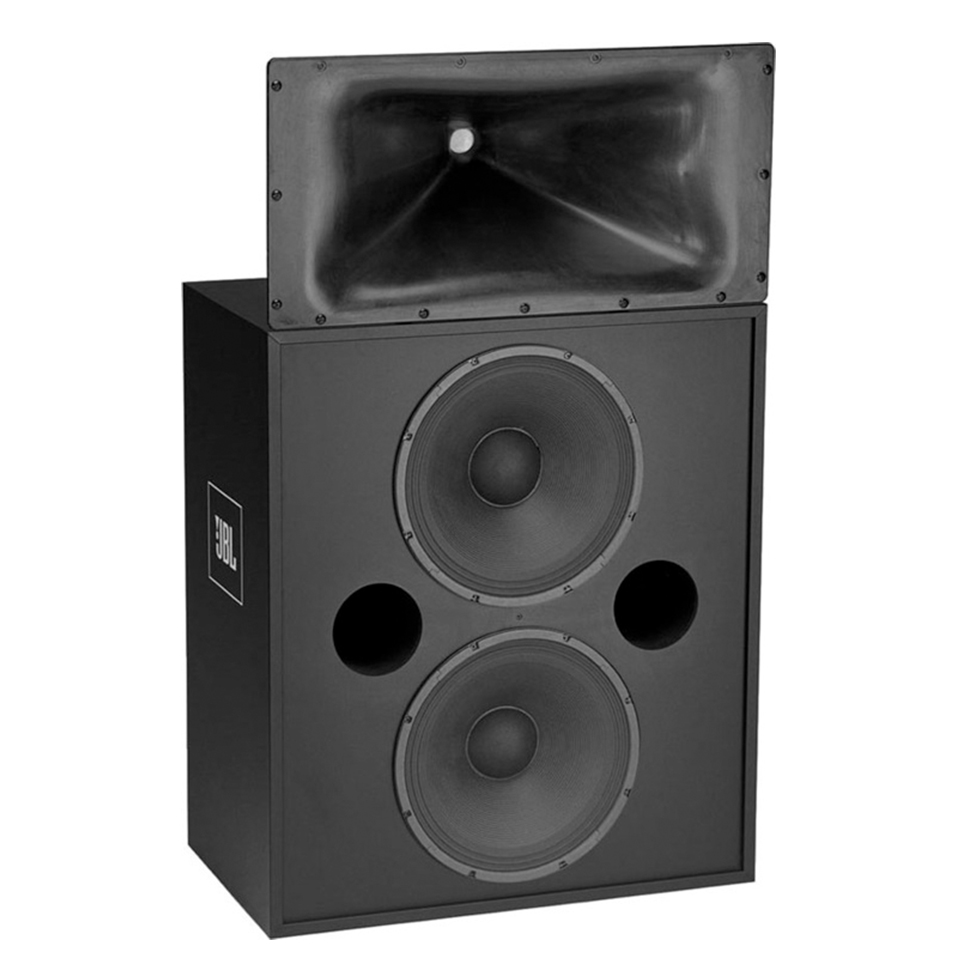 3722N заэкранная акустическая система JBL