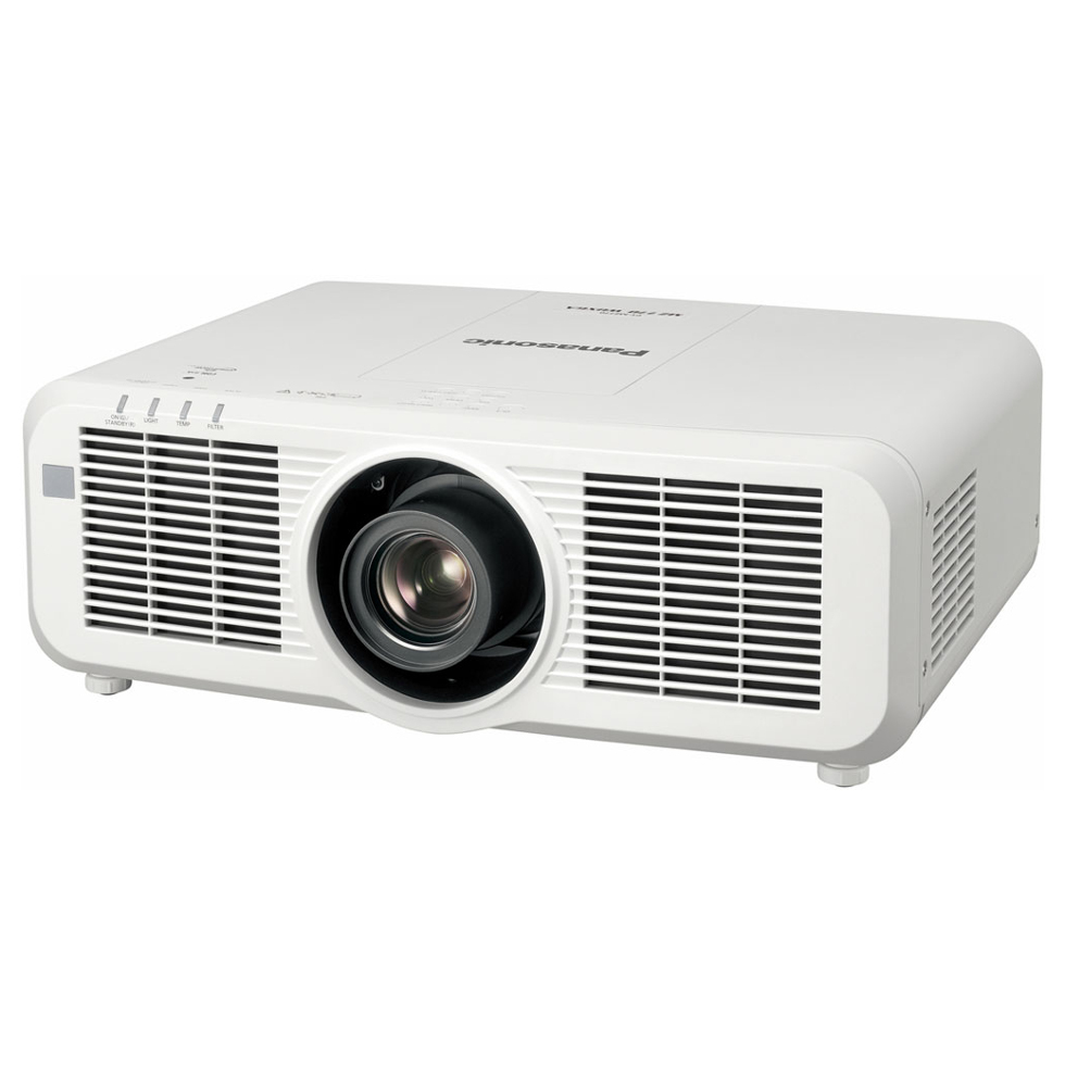 PT-MZ770E проектор Panasonic