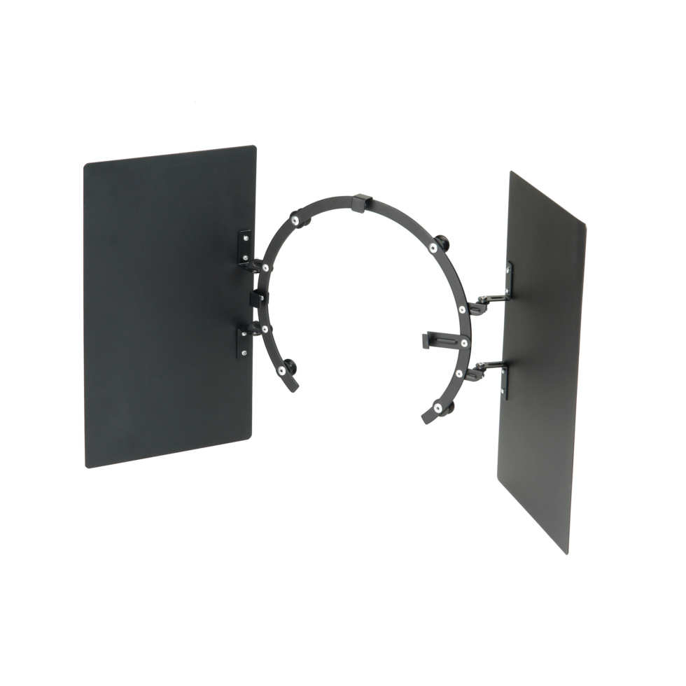 BD-205 шторка Falcon Eyes