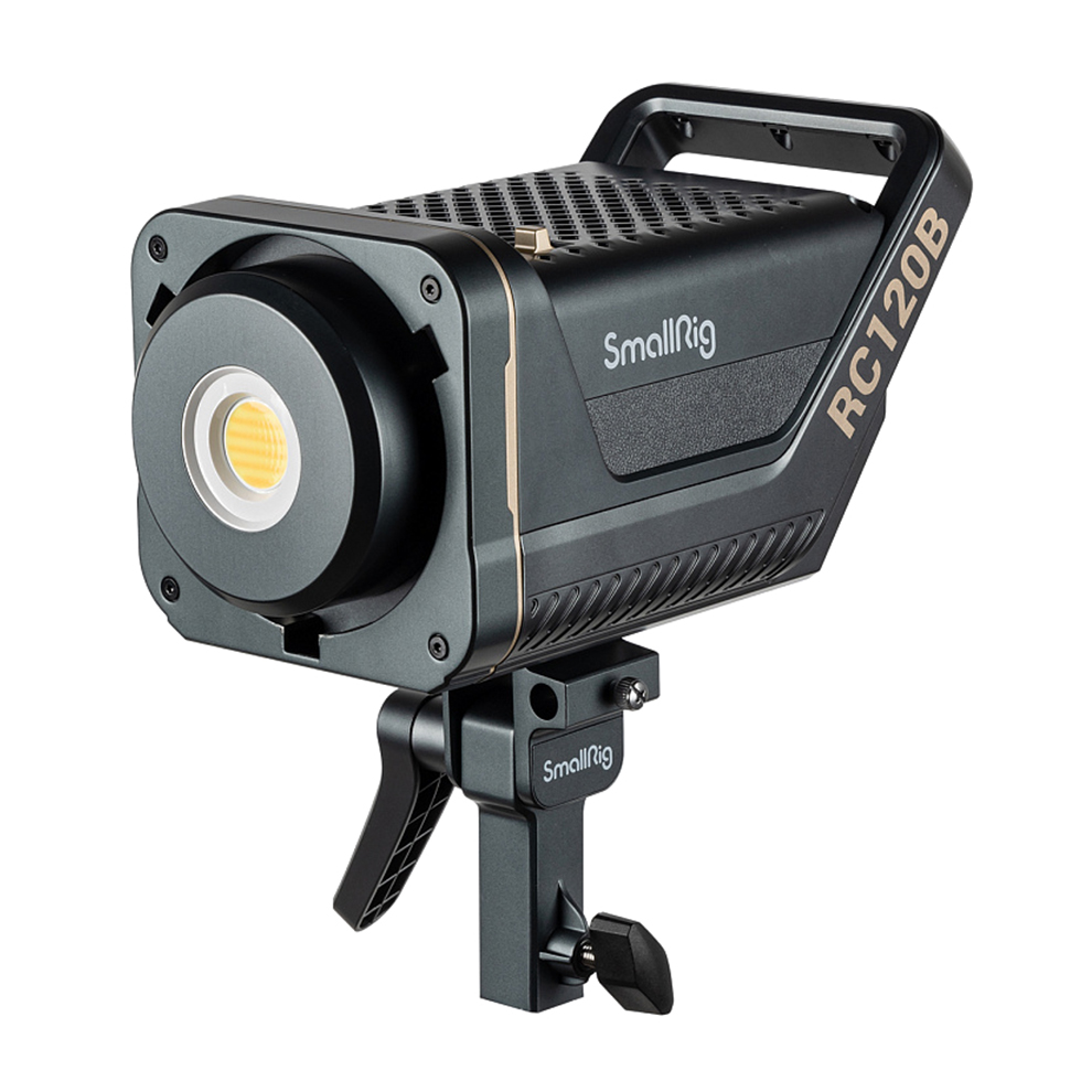 RC120B осветитель светодиодный Smallrig