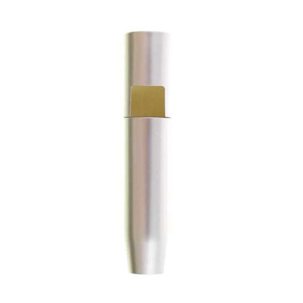 WA723-SIL корпус для передатчика Shure
