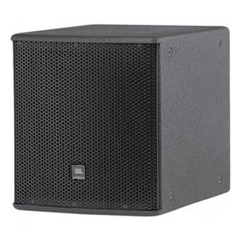ASB6112 ультракомпактный мощный сабвуфер JBL