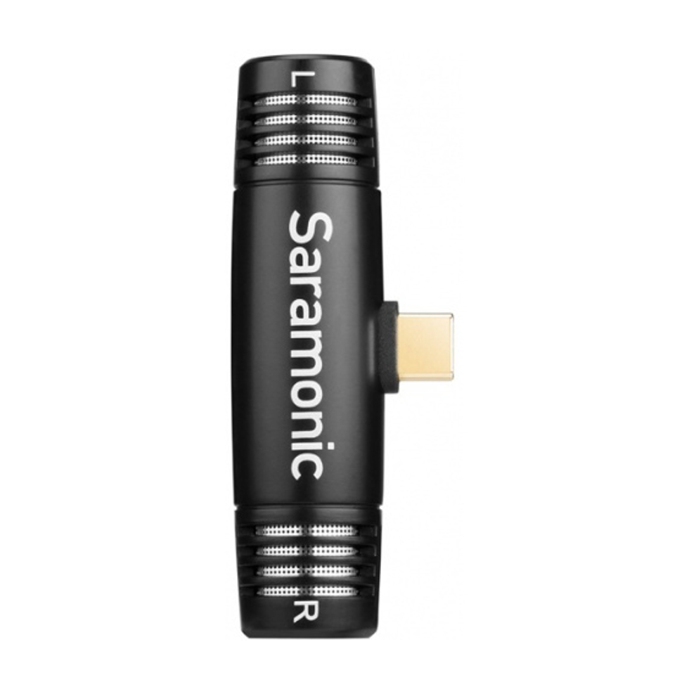 SPMIC510 UC микрофон Saramonic