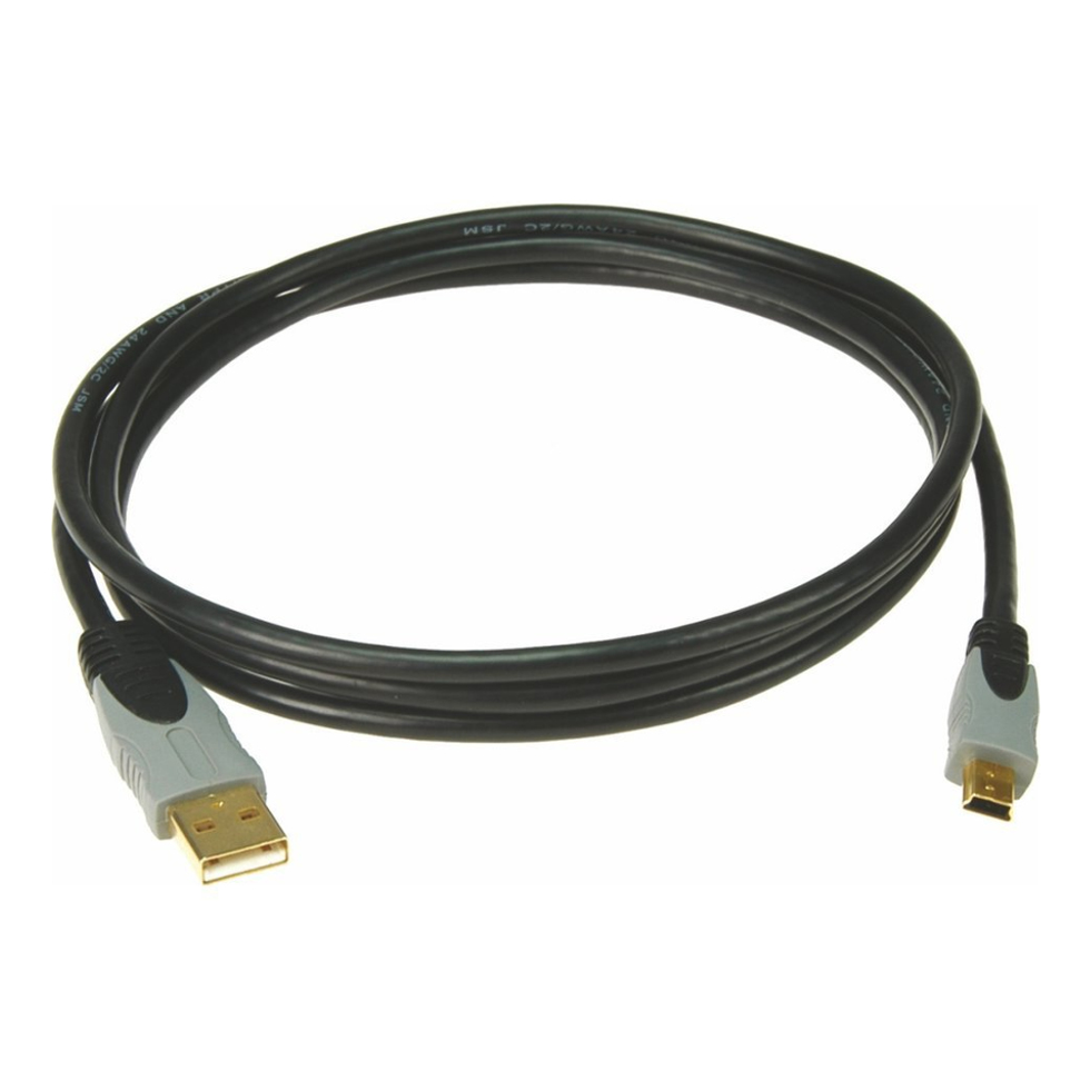 USB-AMB3 кабель-переходник Klotz