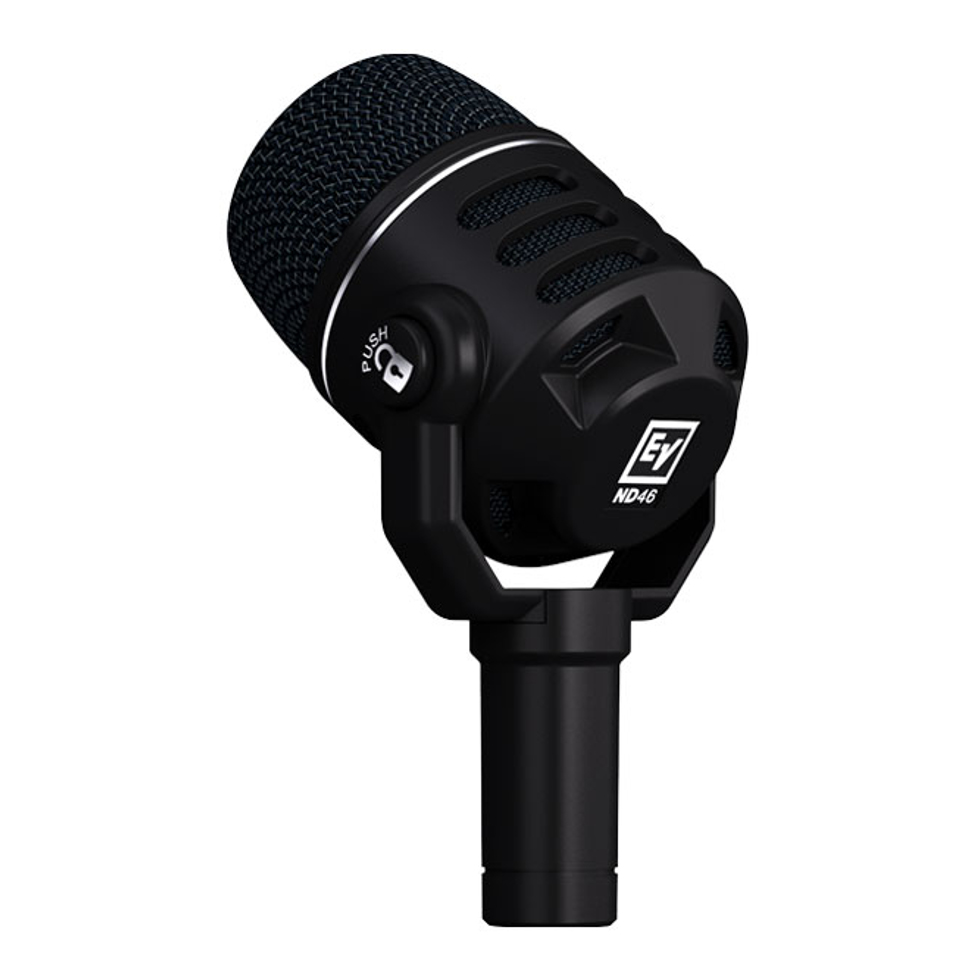ND46 инструментальный микрофон Electro-voice