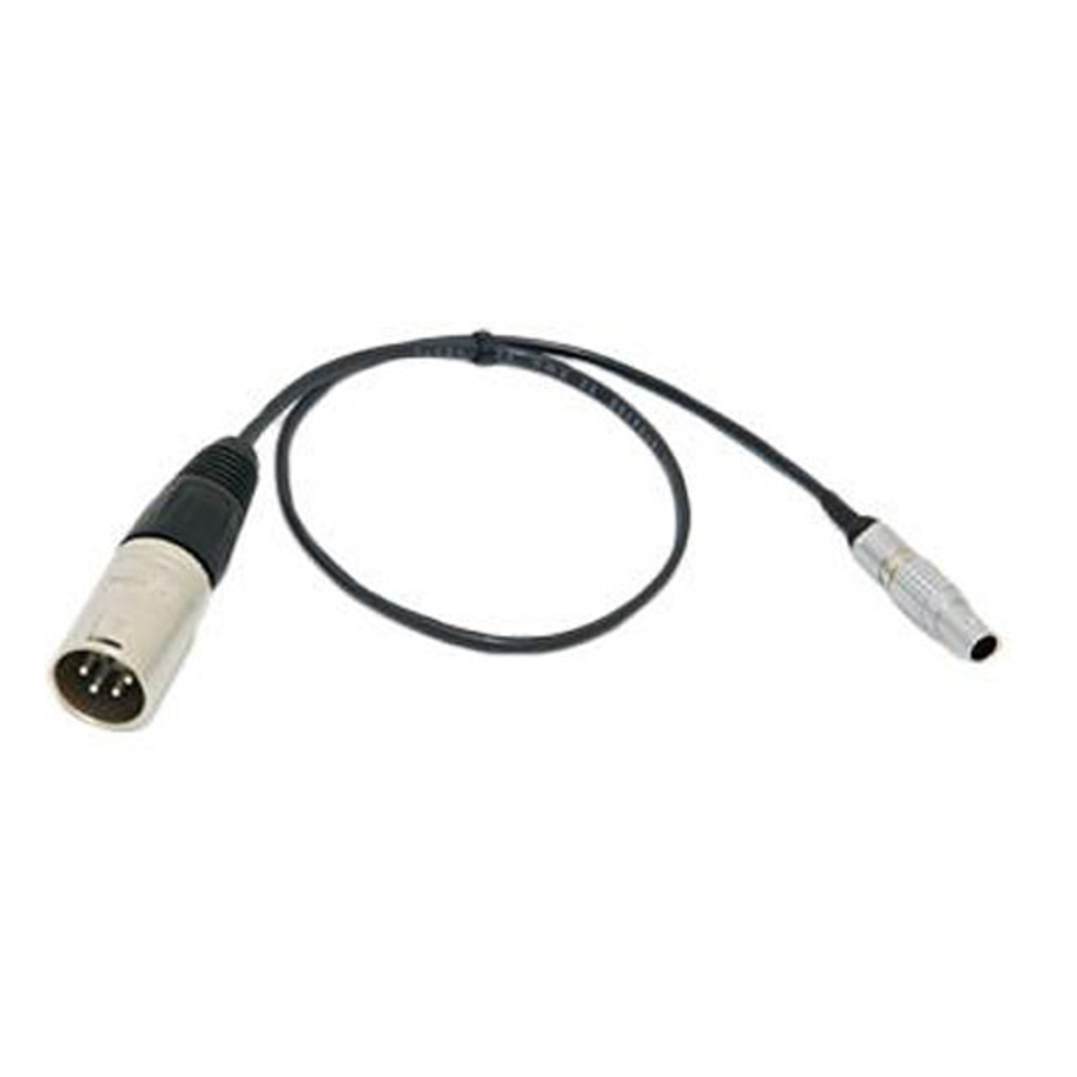 11-0337 2pin Lemo to XLR Cable кабель Teradek