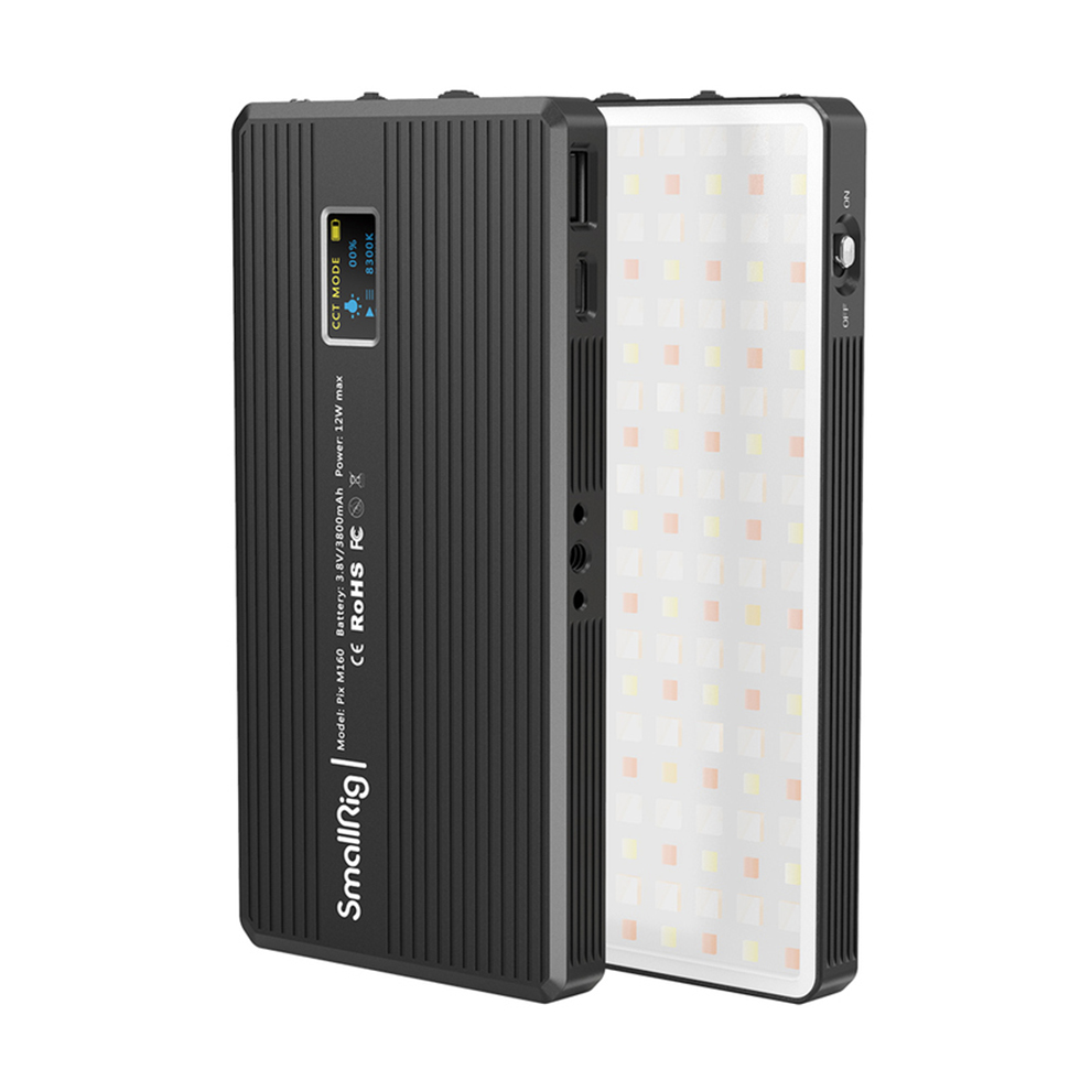3157 осветитель светодиодный Smallrig
