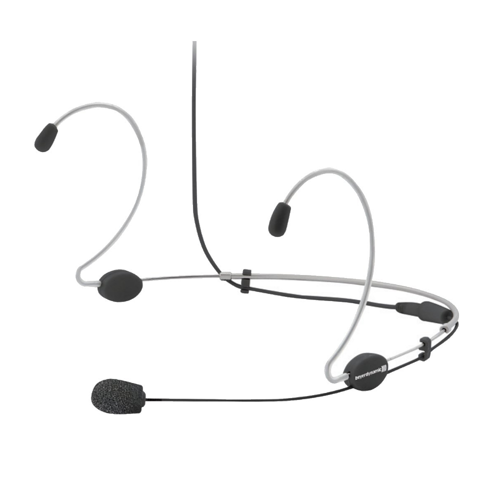 TG H56c (Opus) конденсаторный головной микрофон Beyerdynamic