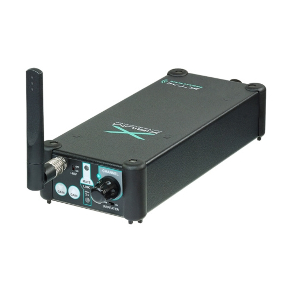 NXX1TX-T туровый передатчик Neutrik