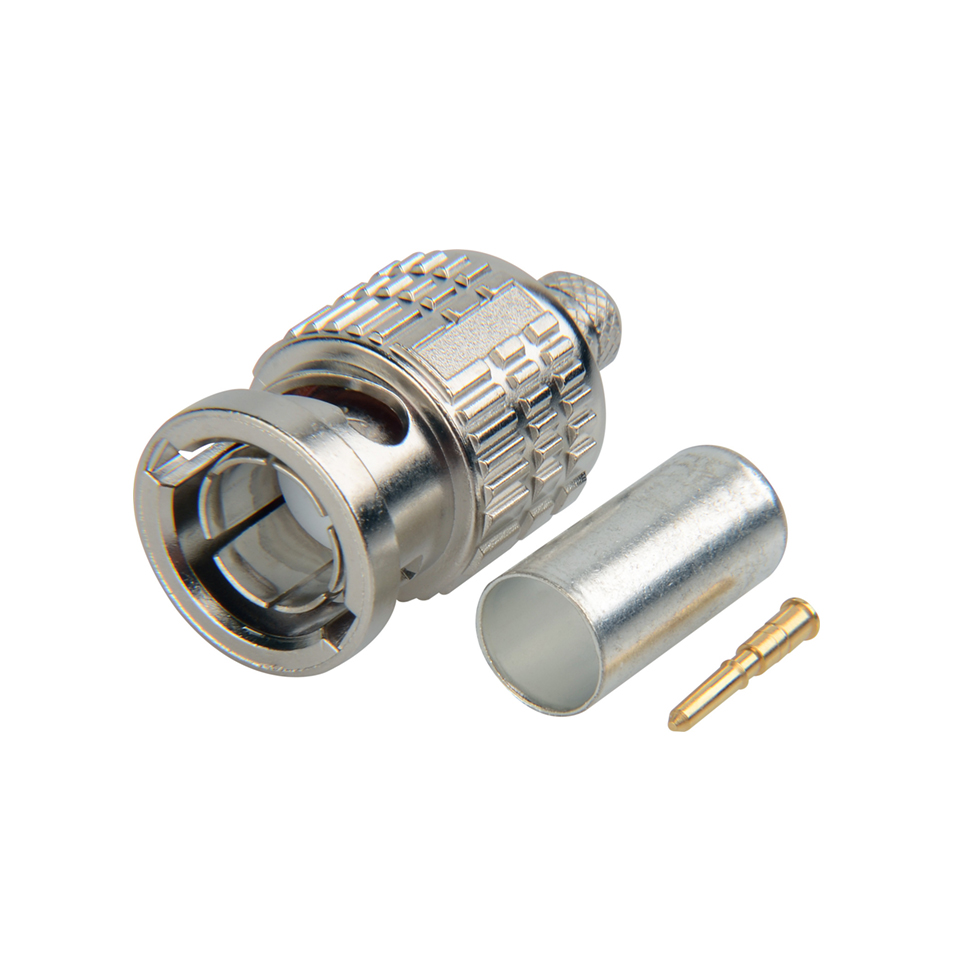 BCP-C77A разъем BNC Canare