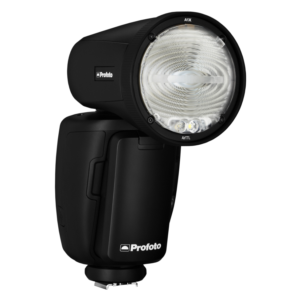 901204 EUR A1X AirTTL вспышка для Canon Profoto