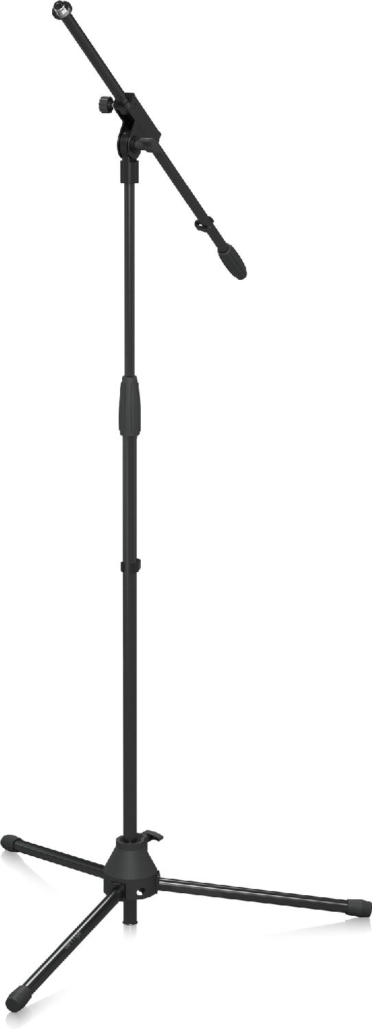 MS2050-L стойка микрофонная "журавль" на треноге Behringer
