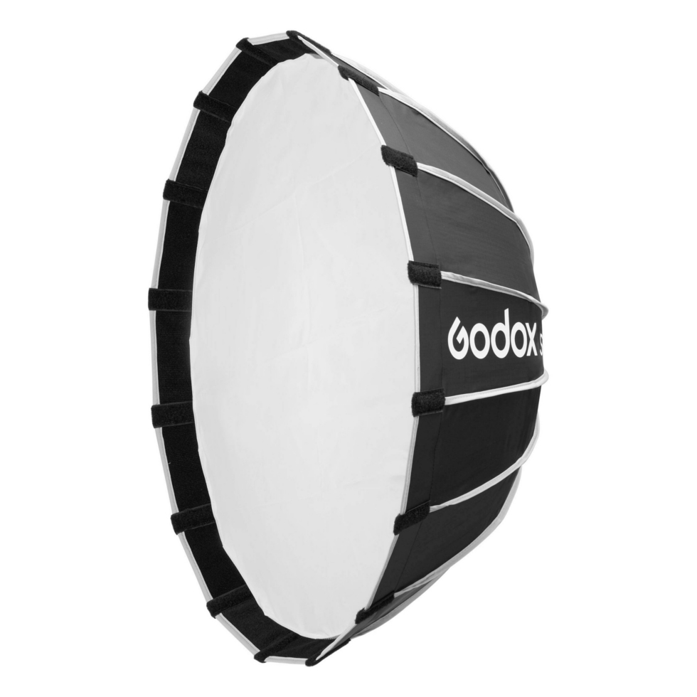 S65T софтбокс-зонт быстроскладной Godox