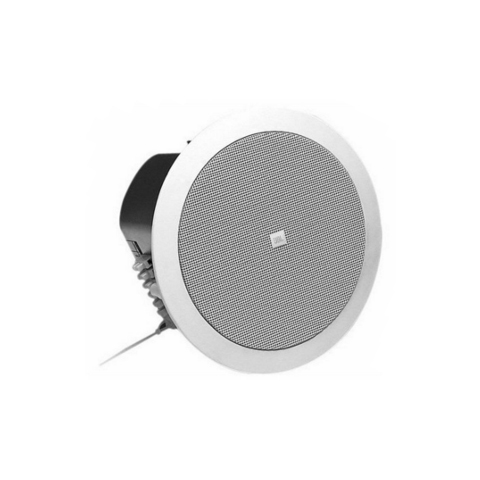 Control 24CT MicroPlus потолочная трансформаторная 2-полосная акустическая система JBL