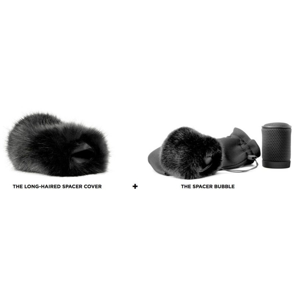 BBI-SBK-L набор ветрозащит для микрофона типа "пушка" Bubblebee Industries