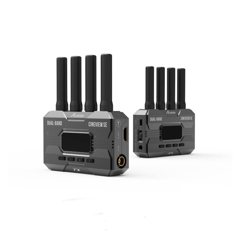 CineView SE TX передатчик видеосендера Accsoon