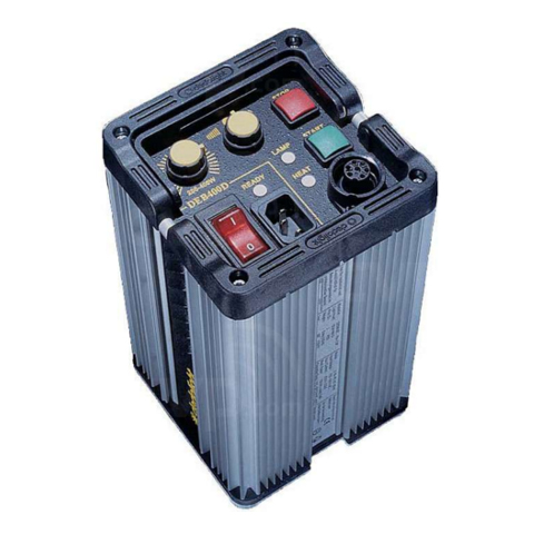 DEB402DT электронный балласт Dedolight