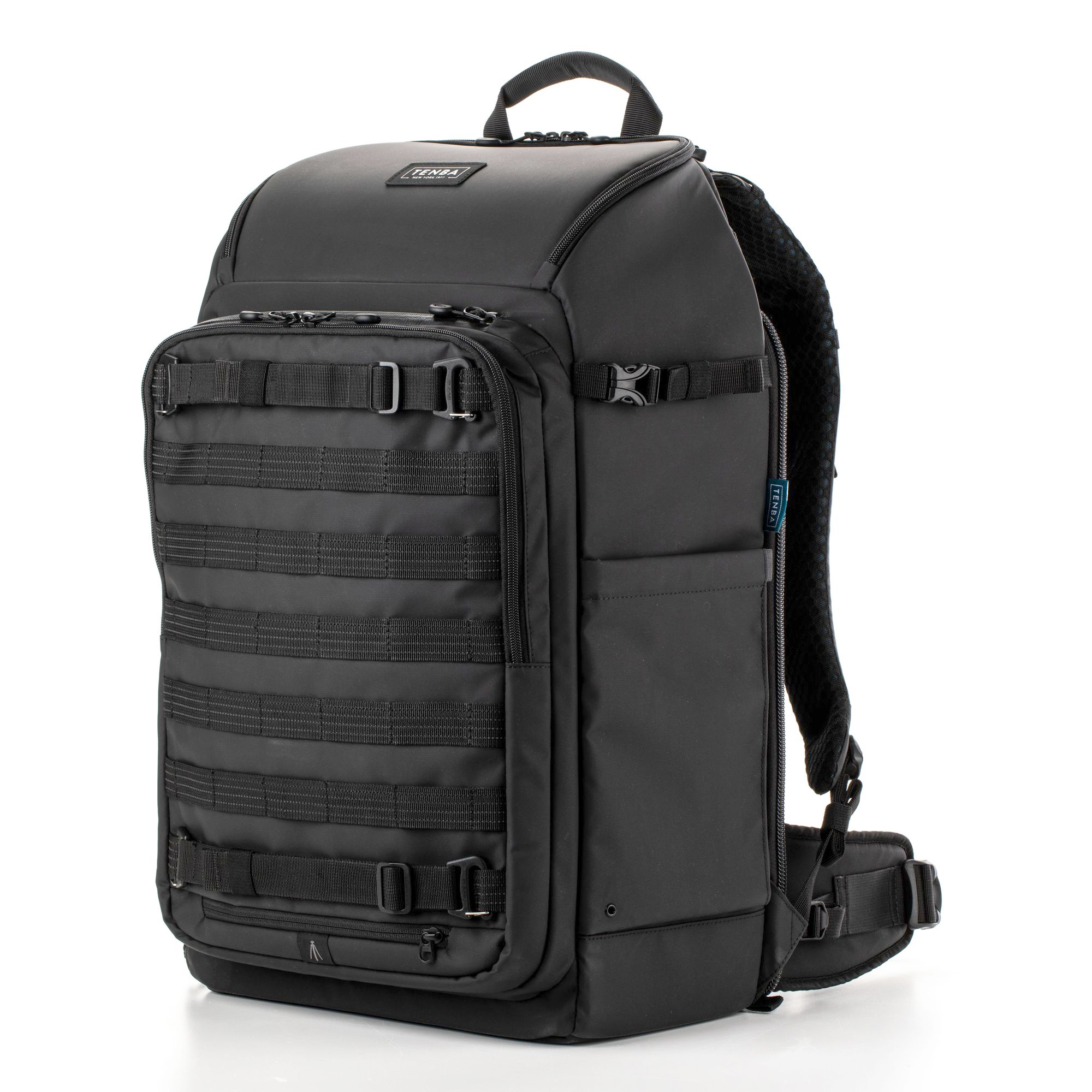 Axis v2 Tactical Backpack 32 Black рюкзак для фототехники Tenba