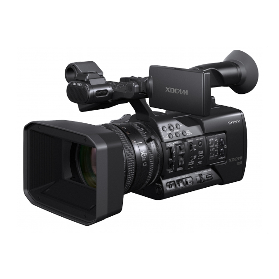 PXW-X160 видеокамера Sony