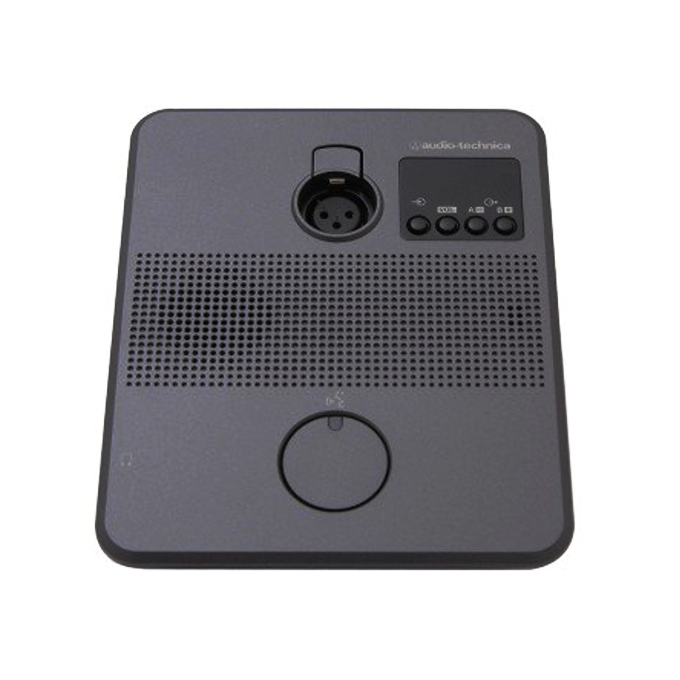 ATUC-50INT модуль переводчика Audio-Technica