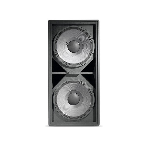 PD5125-WRX сабвуфер 2х15" JBL