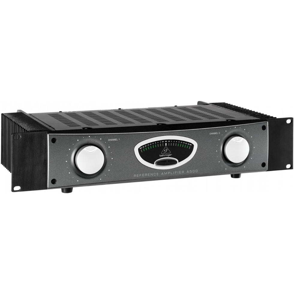 A500 усилитель мощности Behringer