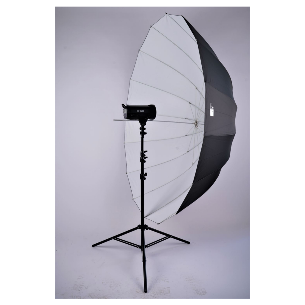 UD-65 B/W глубокий фотозонт FST