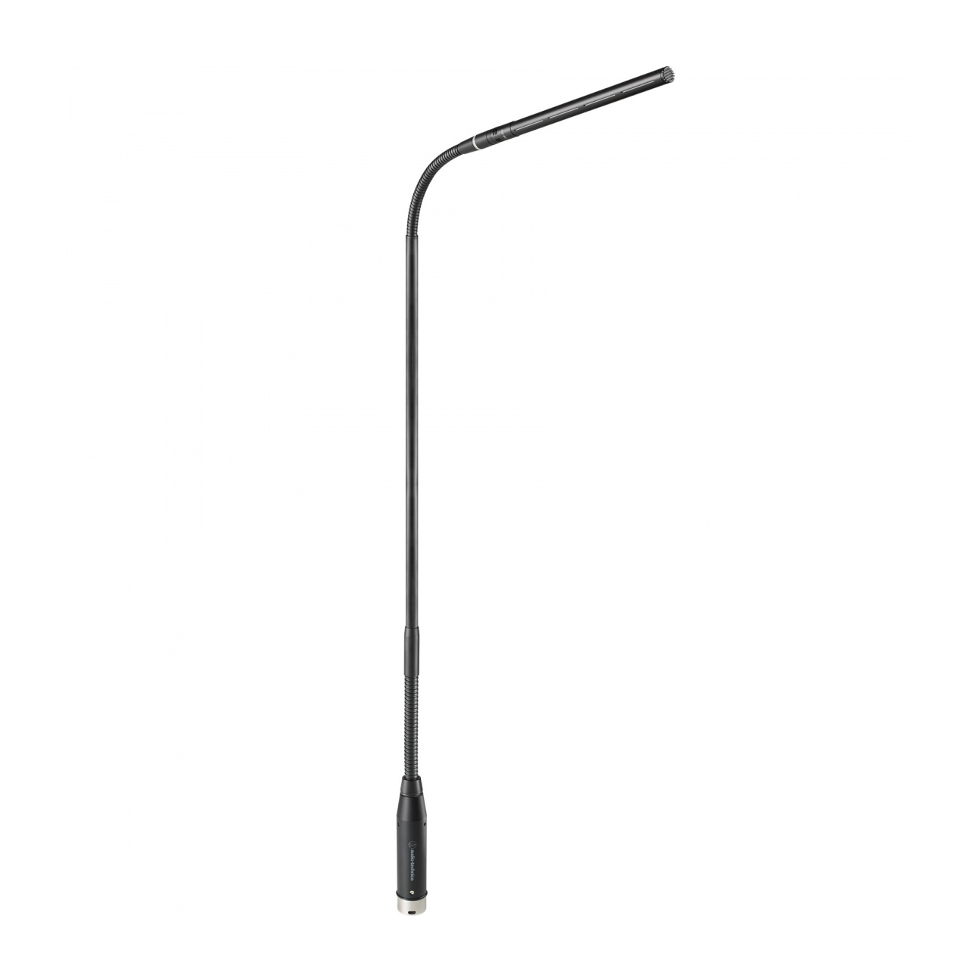 ES925ML21/XLR микрофон-пушка Gooseneck Audio-Technica