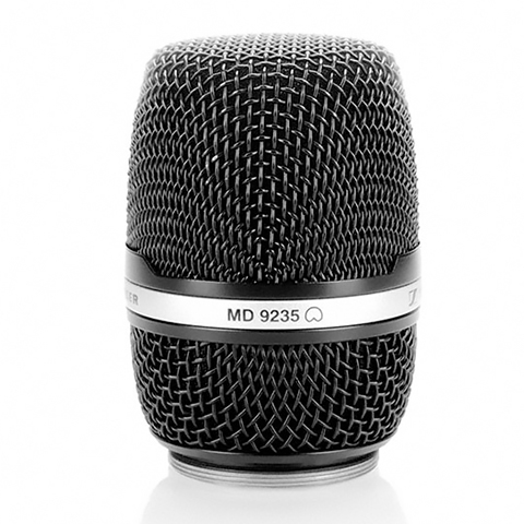 MD 9235 NI/BK микрофонная головка Sennheiser
