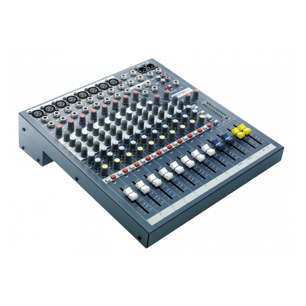 EPM8 микшерный пульт Soundcraft