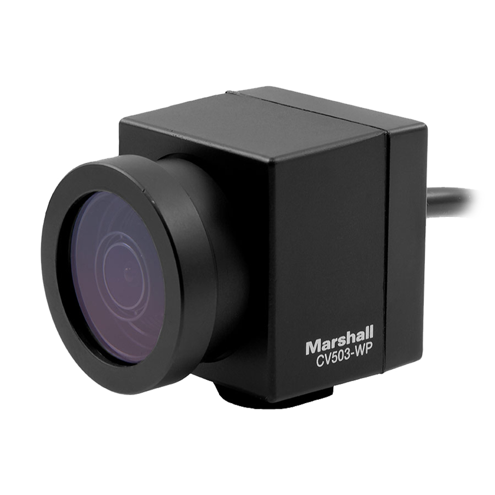 CV503-WP камера Marshall 