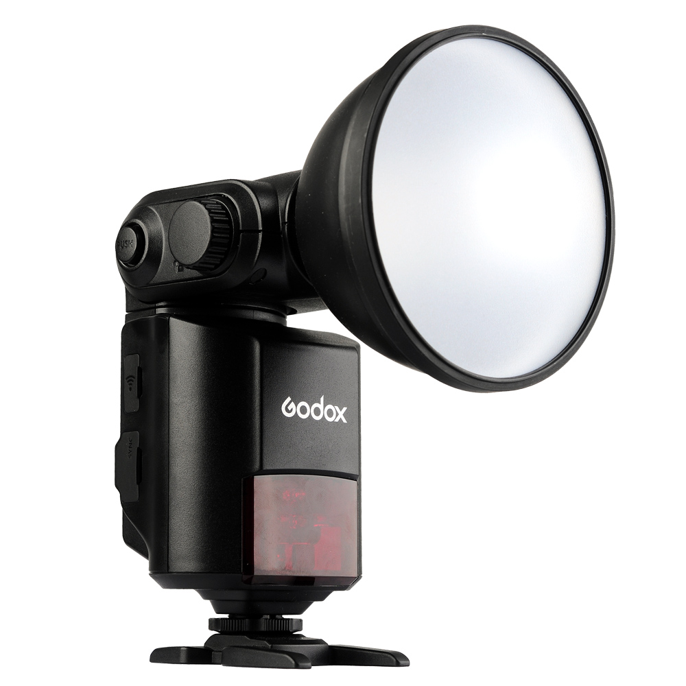 Witstro AD360II-N накамерная вспышка Godox