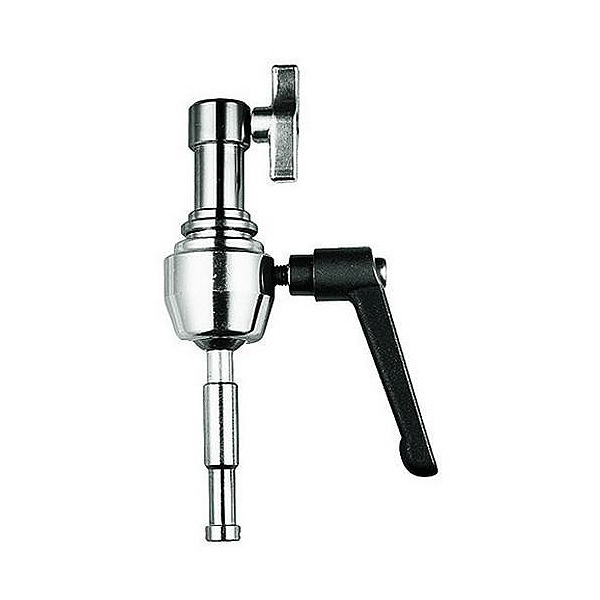 F830RH поворотный зажимный адаптер  5/8" Avenger