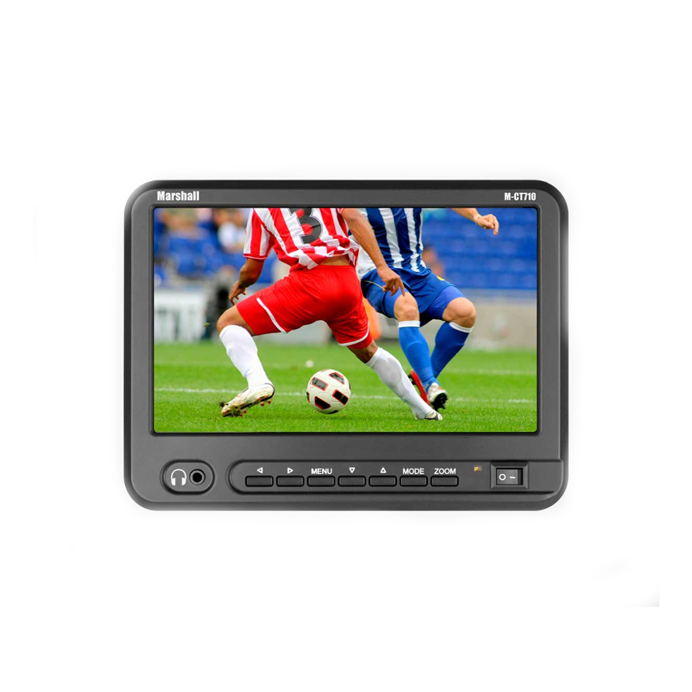 M-CT710-NEL15 накамерный монитор Marshall 
